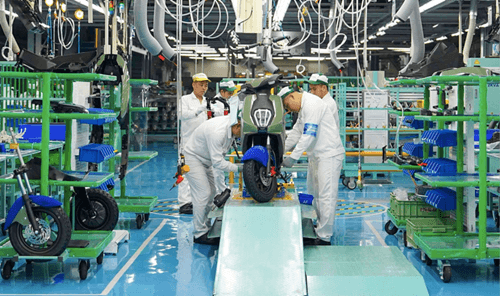 Phát triển xe điện và hạ tầng trạm sạc tại Việt Nam