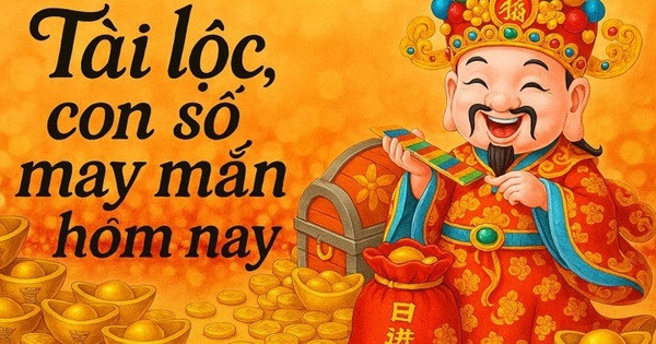 Bảng con số may mắn theo 12 con giáp và cung hoàng đạo ngày 24/3