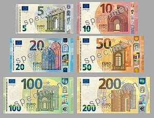 Tỷ giá Euro ngày 23/3/2026 ghi nhận đà giảm mạnh trên các kênh giao dịch