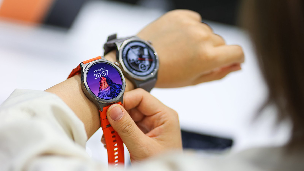 OPPO Watch X3 Mini hứa hẹn thu hút người dùng khi ra mắt