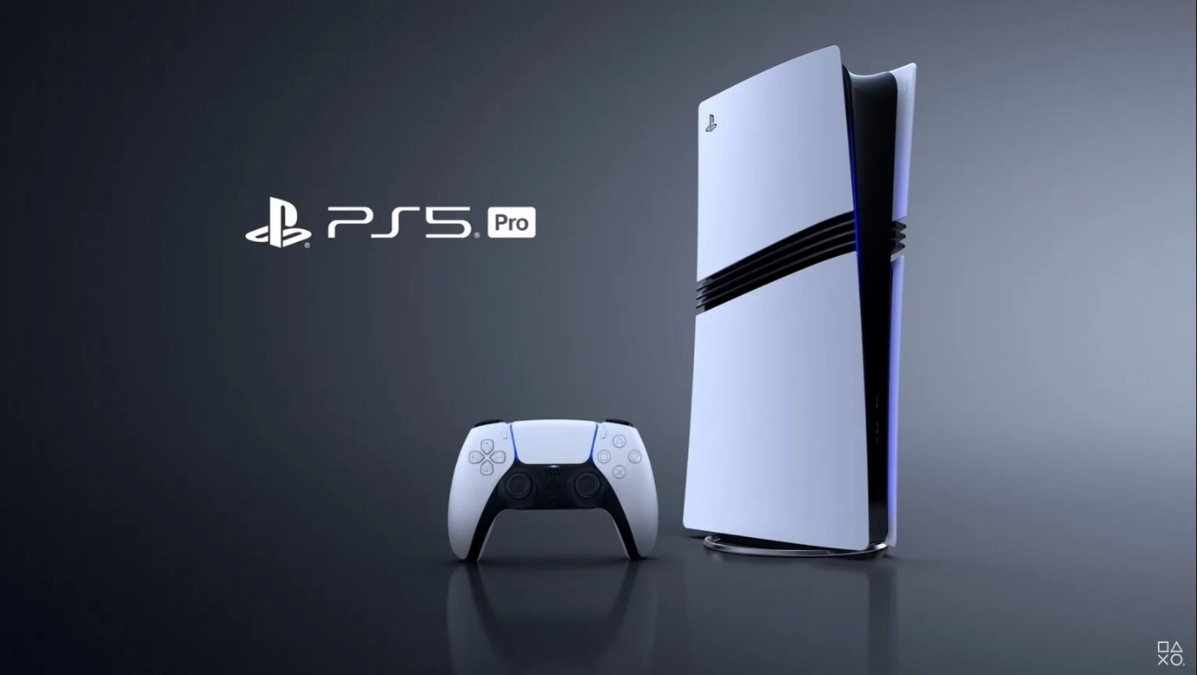 PS5 Pro rõ ràng là sản phẩm sáng giá nhất hiện tại nếu Sony muốn tích hợp sớm Frame Generation