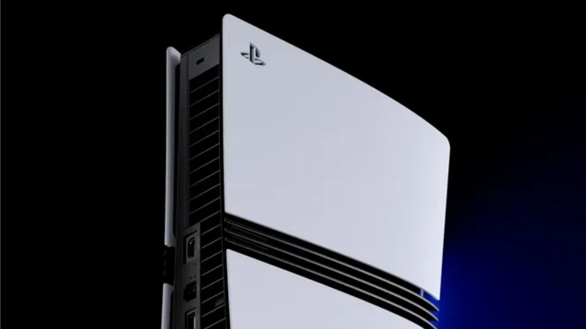 PlayStation chính thức xác nhận công nghệ tạo khung hình AI đang trong quá trình phát triển