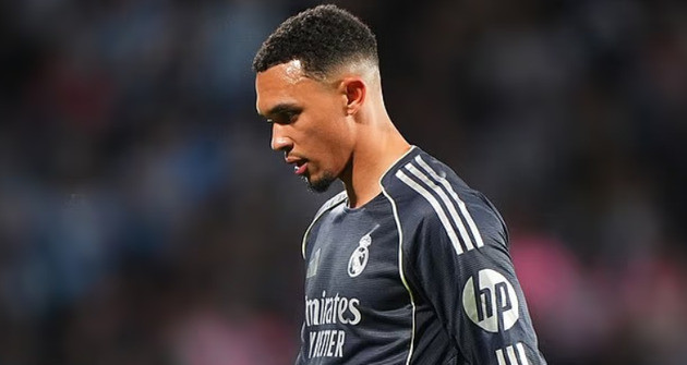 Tuchel không hề đánh giá cao Alexander-Arnold.