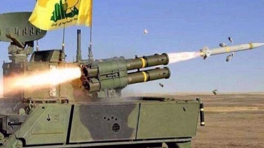 Thông điệp từ Hezbollah về công nghệ quân sự mới trong cuộc chiến với Israel 2026 - Ảnh 1.