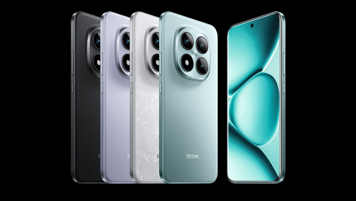 Dự đoán thời gian ra mắt Redmi Note 16