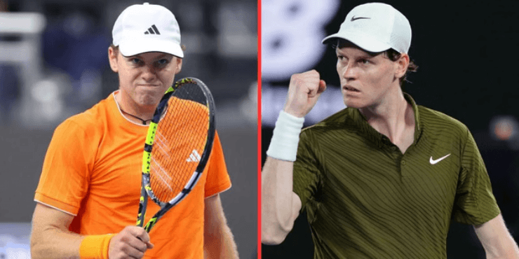 Michelsen dự báo khó cản Sinner trong cuộc đối đầu tại vòng 4 Miami Open 2026