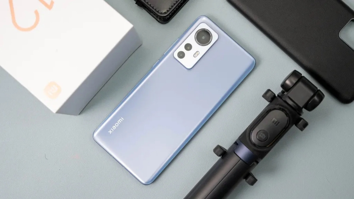 Người dùng dòng Xiaomi 12 chạy hệ điều hành Android 15 thường xuyên gặp lỗi văng ứng dụng