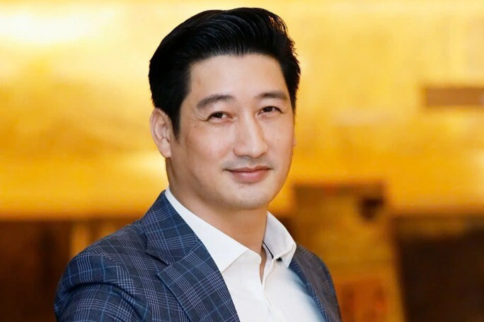 NSƯT Nguyễn Ngọc Quỳnh