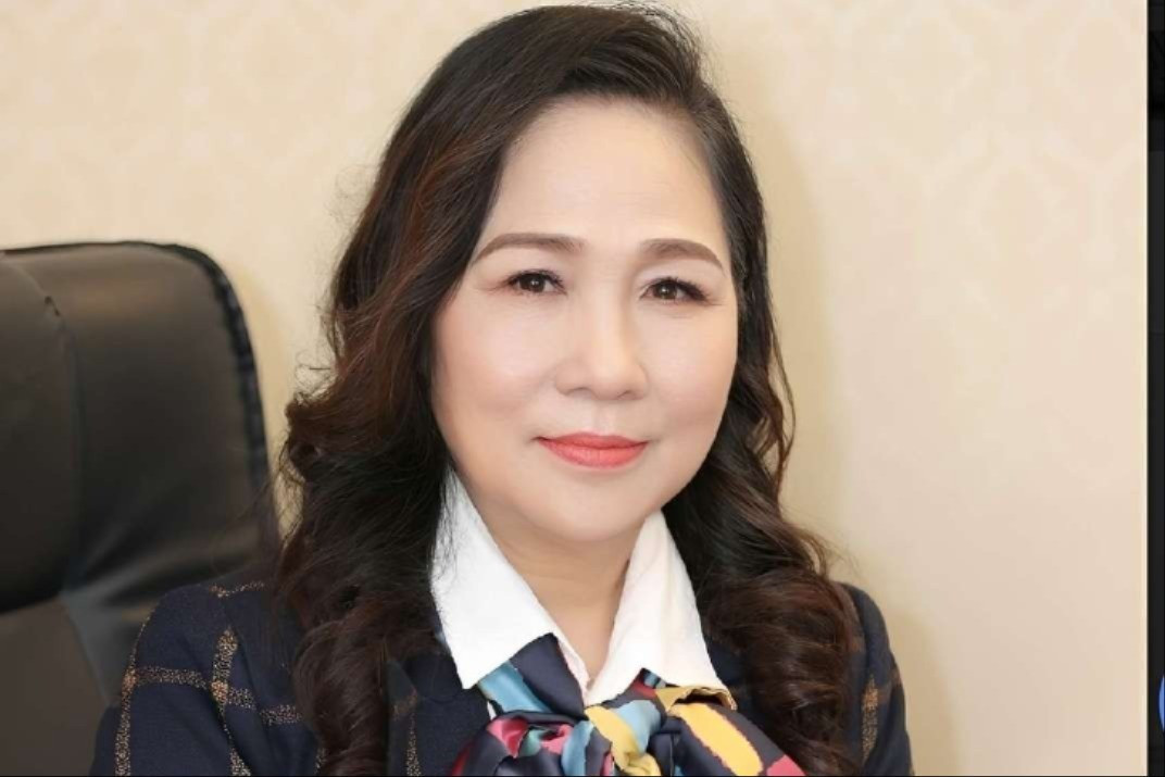NSND Trịnh Thúy Mùi cam kết thực hiện đầy đủ chức năng giám sát của đại biểu Quốc hội.
