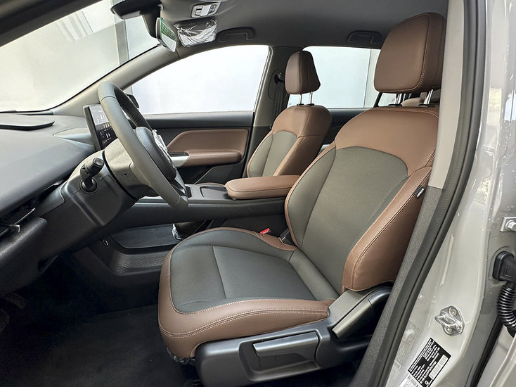 Nội thất và bảng giá ưu đãi của VinFast VF MPV 7