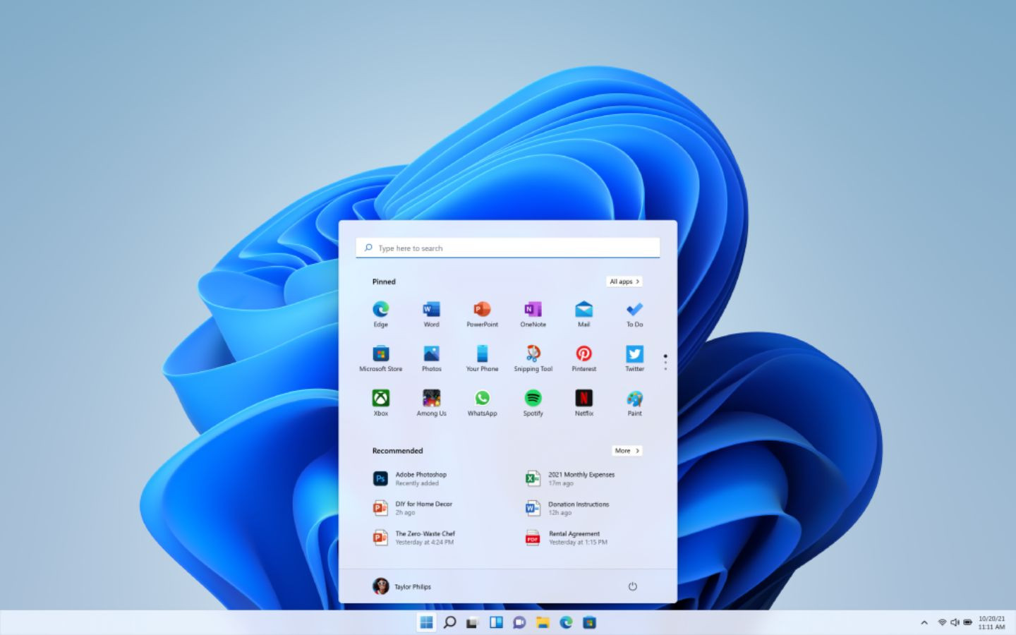 Windows 11 tối ưu hóa File Explorer giúp giảm tiêu thụ RAM đáng kể
