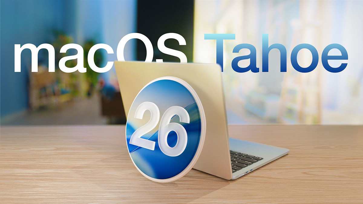 Apple phát hành bản cập nhật macOS Tahoe 26.4 với nhiều tính năng mới
