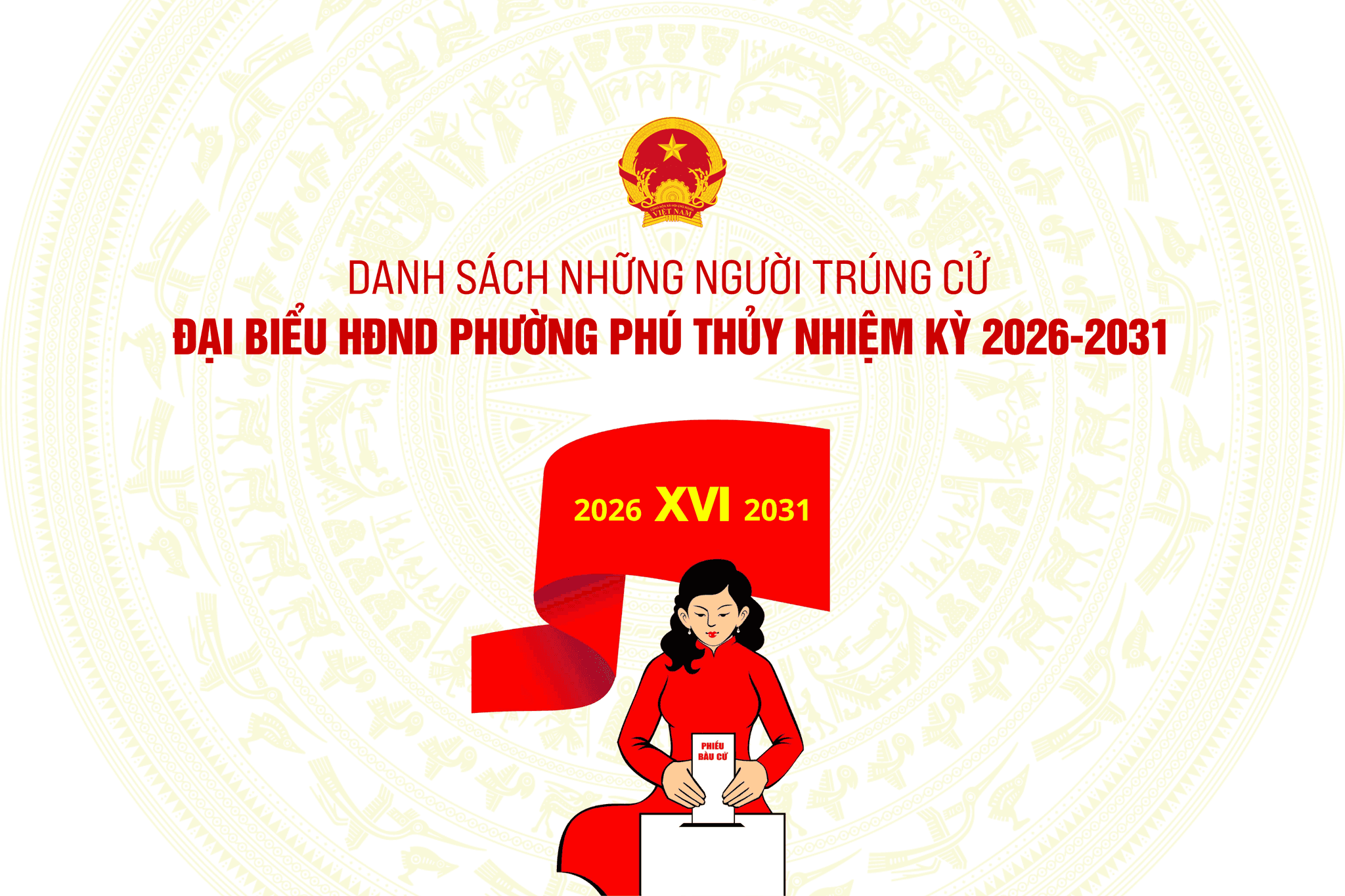 Phường Phú Thủy