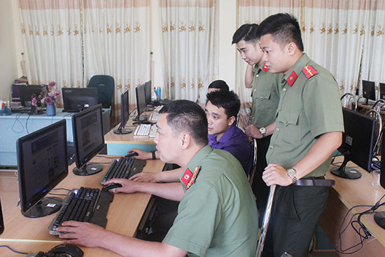 Xây dựng tiêu chí xác định cấp độ an ninh mạng đối với các hệ thống thông tin- Ảnh 2.