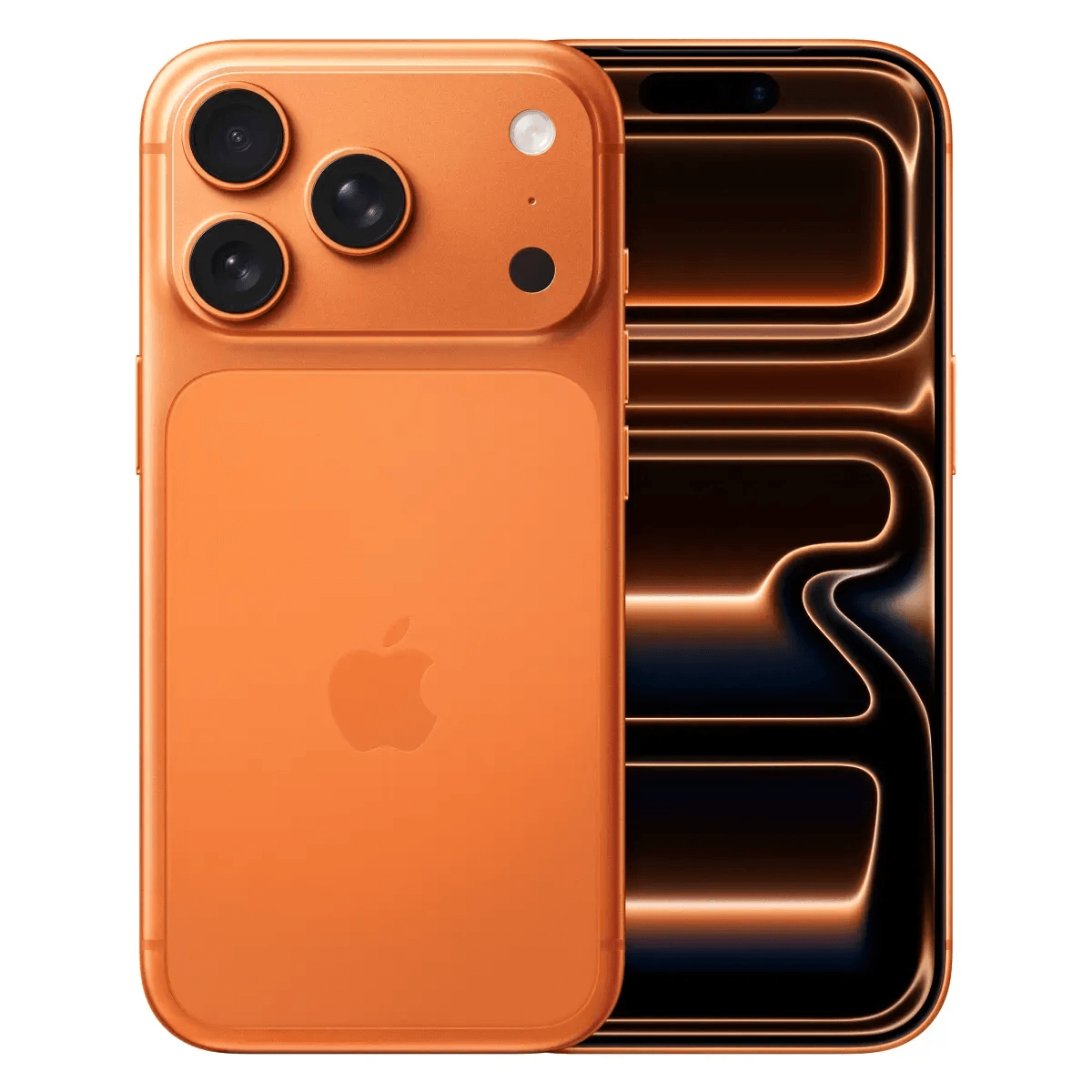iPhone 17 Pro phiên bản tiêu chuẩn