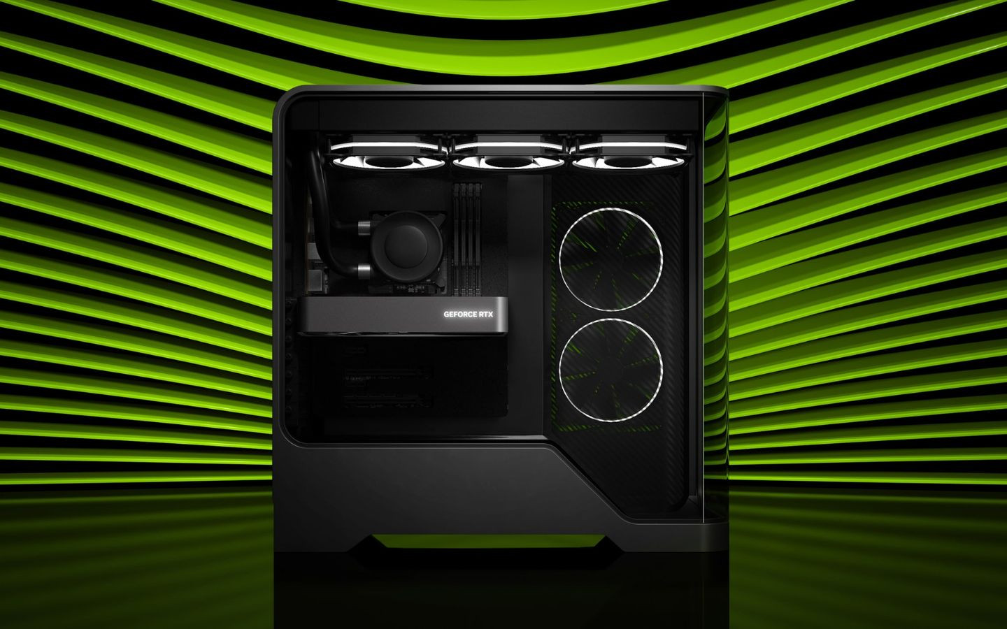 Geforce RTX 5050
