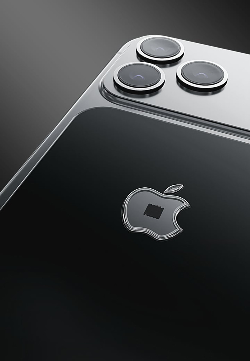 Thiết kế sang trọng của iPhone 17 Pro bản giới hạn