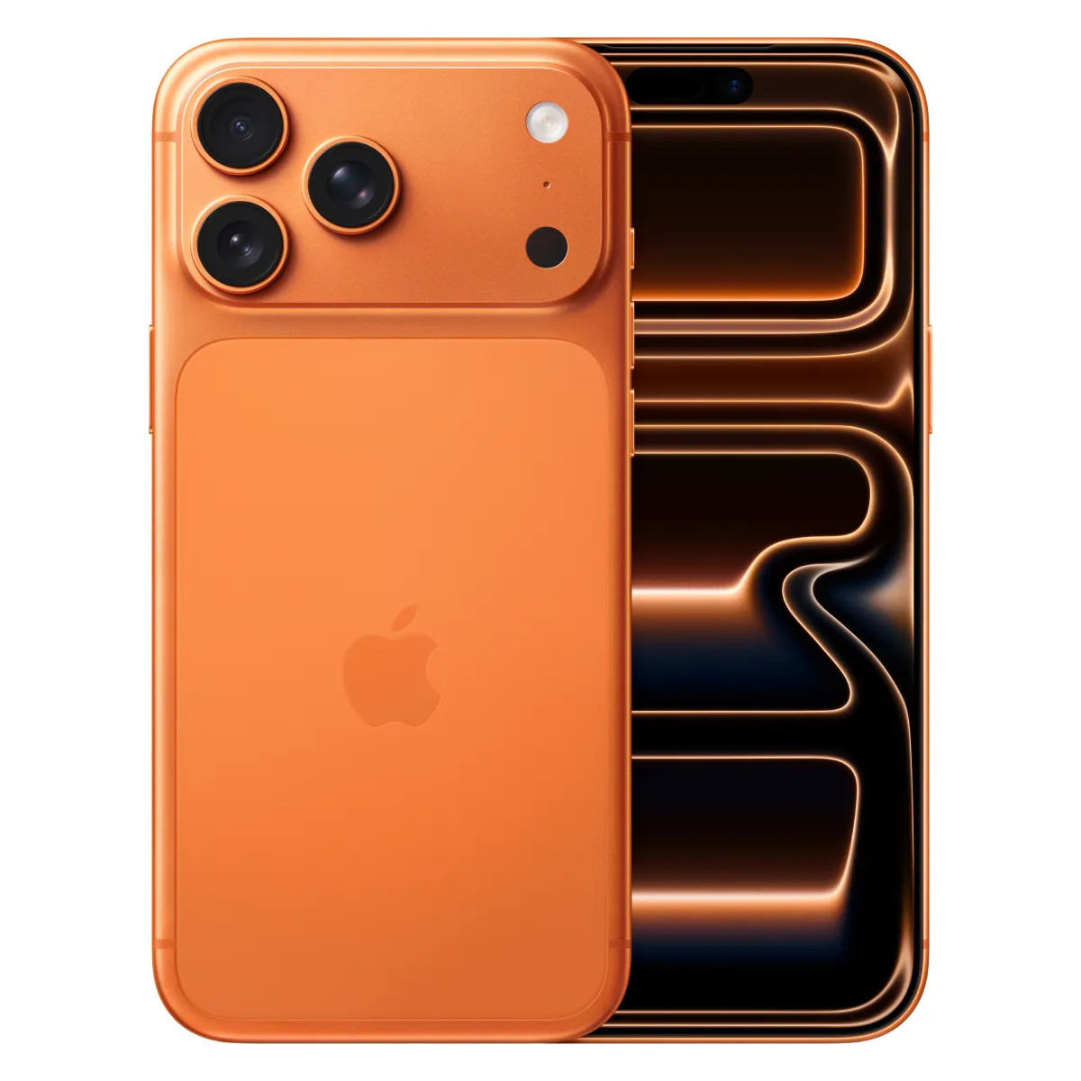 iPhone 17 Pro Max phiên bản tiêu chuẩn