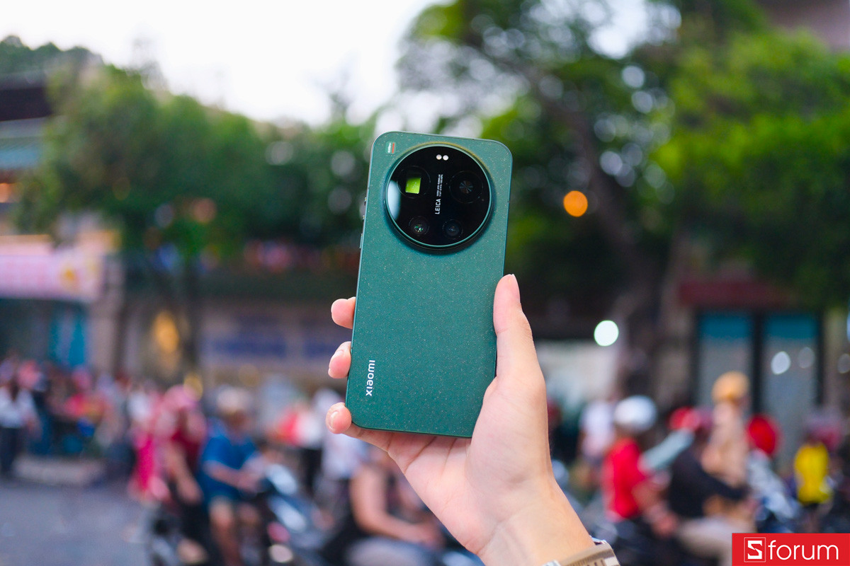 Bản thử nghiệm HyperOS 3.1 toàn cầu được tung ra cho Xiaomi 17 Ultra và Xiaomi 17