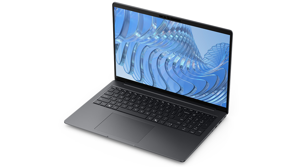 Dell làm mới dòng PC thương mại