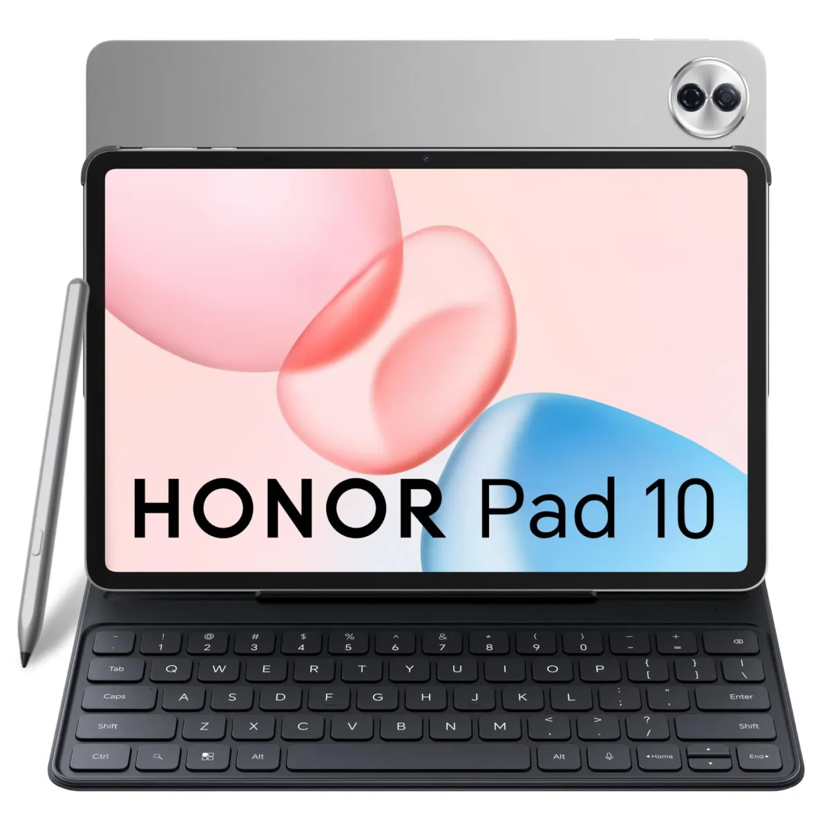 Mẫu HONOR Pad 10 đang có mặt tại thị trường Việt Nam với cấu hình mạnh mẽ