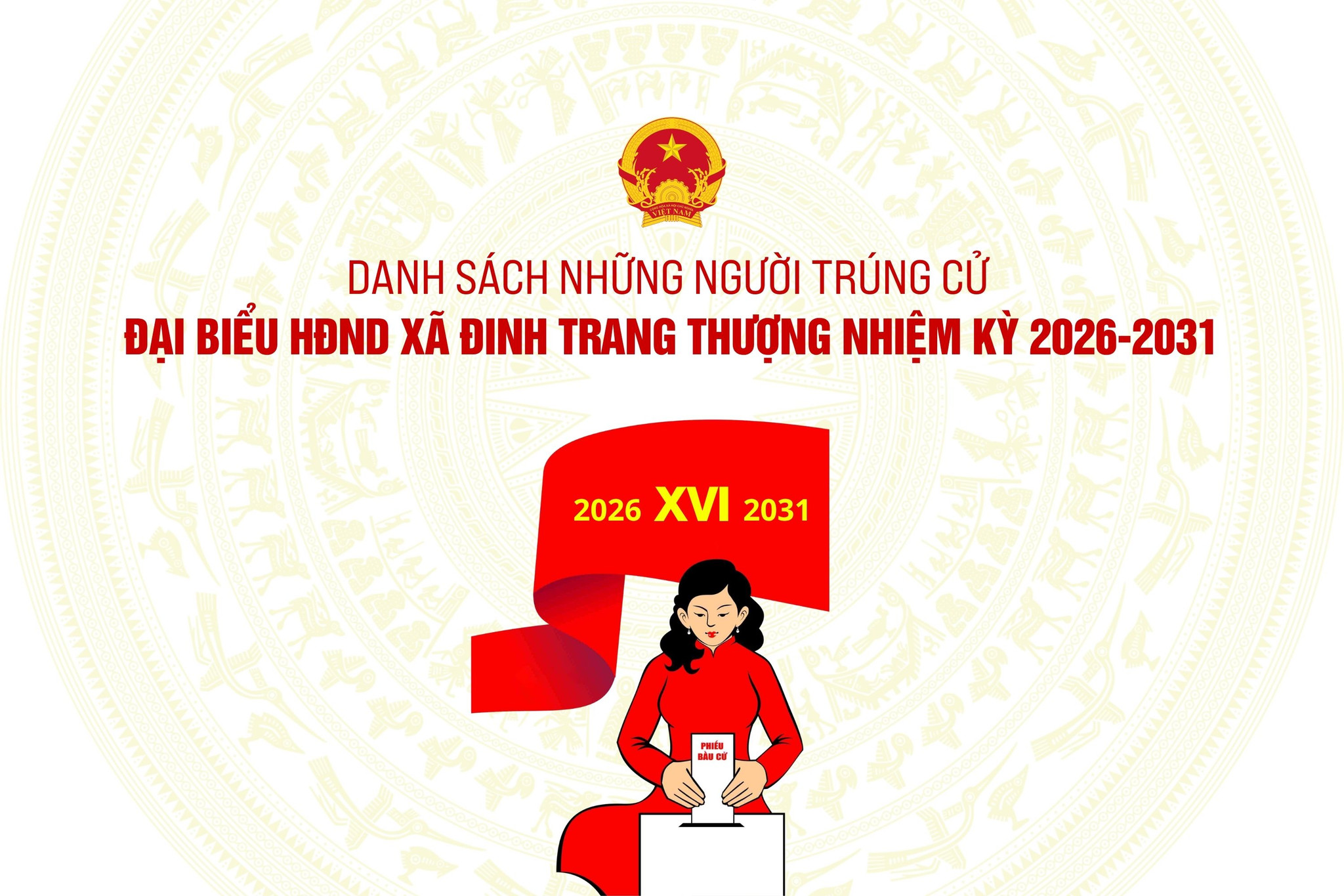 Xã Đinh Trang Thượng