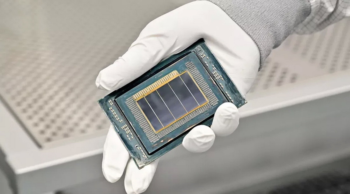 Thị trường CPU đang đối mặt với nguy cơ thiếu hụt nguồn cung trầm trọng do ảnh hưởng từ AI. Thị trường CPU đang đối mặt với nguy cơ thiếu hụt nguồn cung trầm trọng do ảnh hưởng từ AI.
