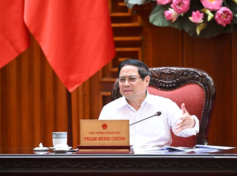 Khẩn trương xây dựng kho dự trữ xăng dầu chiến lược; sửa Nghị định kinh doanh xăng dầu- Ảnh 3.