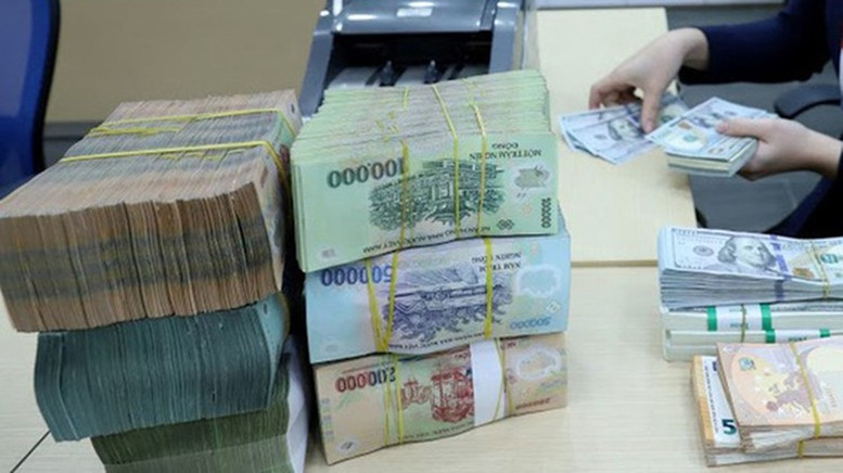 Chi tạm ứng 8.000 tỷ đồng từ nguồn tăng thu NSTW cho Quỹ Bình ổn giá xăng dầu- Ảnh 1.