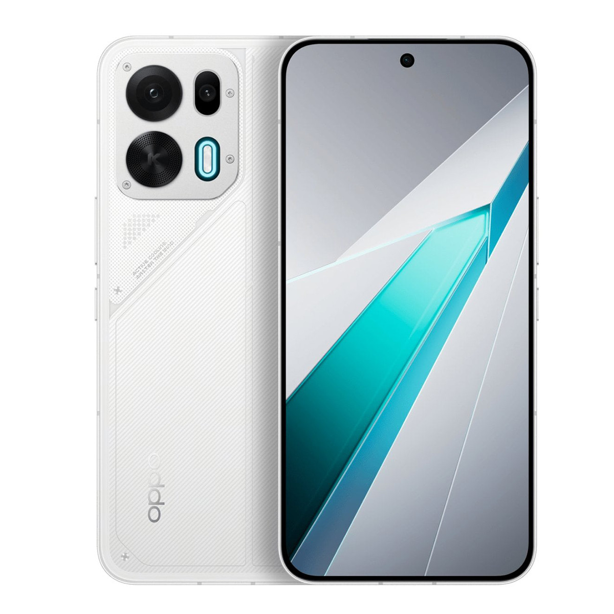 Dữ liệu xác nhận dung lượng RAM và hệ điều hành Android 16