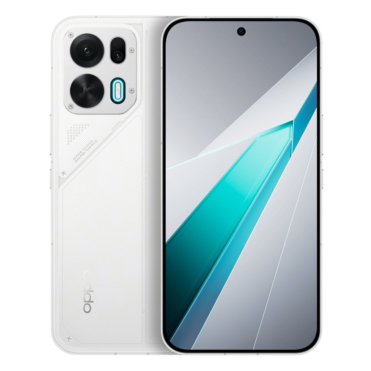 Thông tin chipset và cấu hình OPPO K15 Pro trên Geekbench