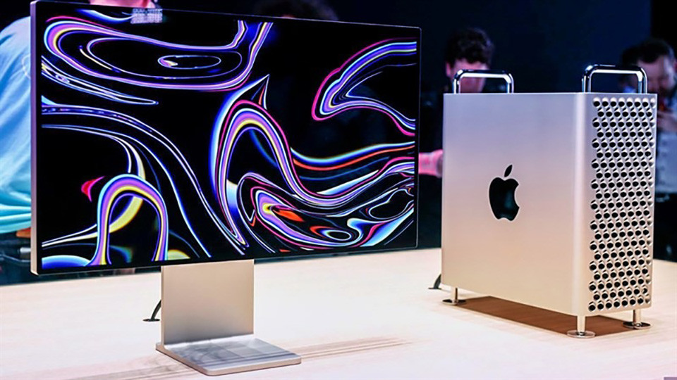 Apple chính thức khai tử dòng Mac Pro