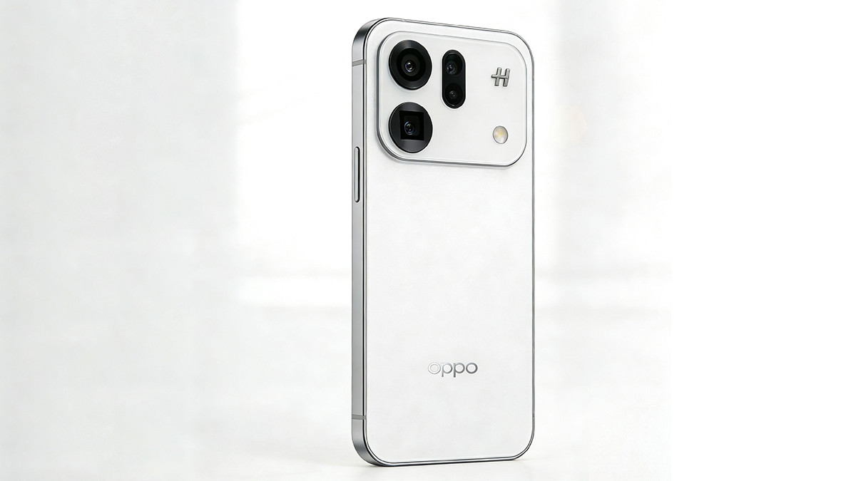 OPPO Find X9s Pro có thể ra mắt vào tháng tới