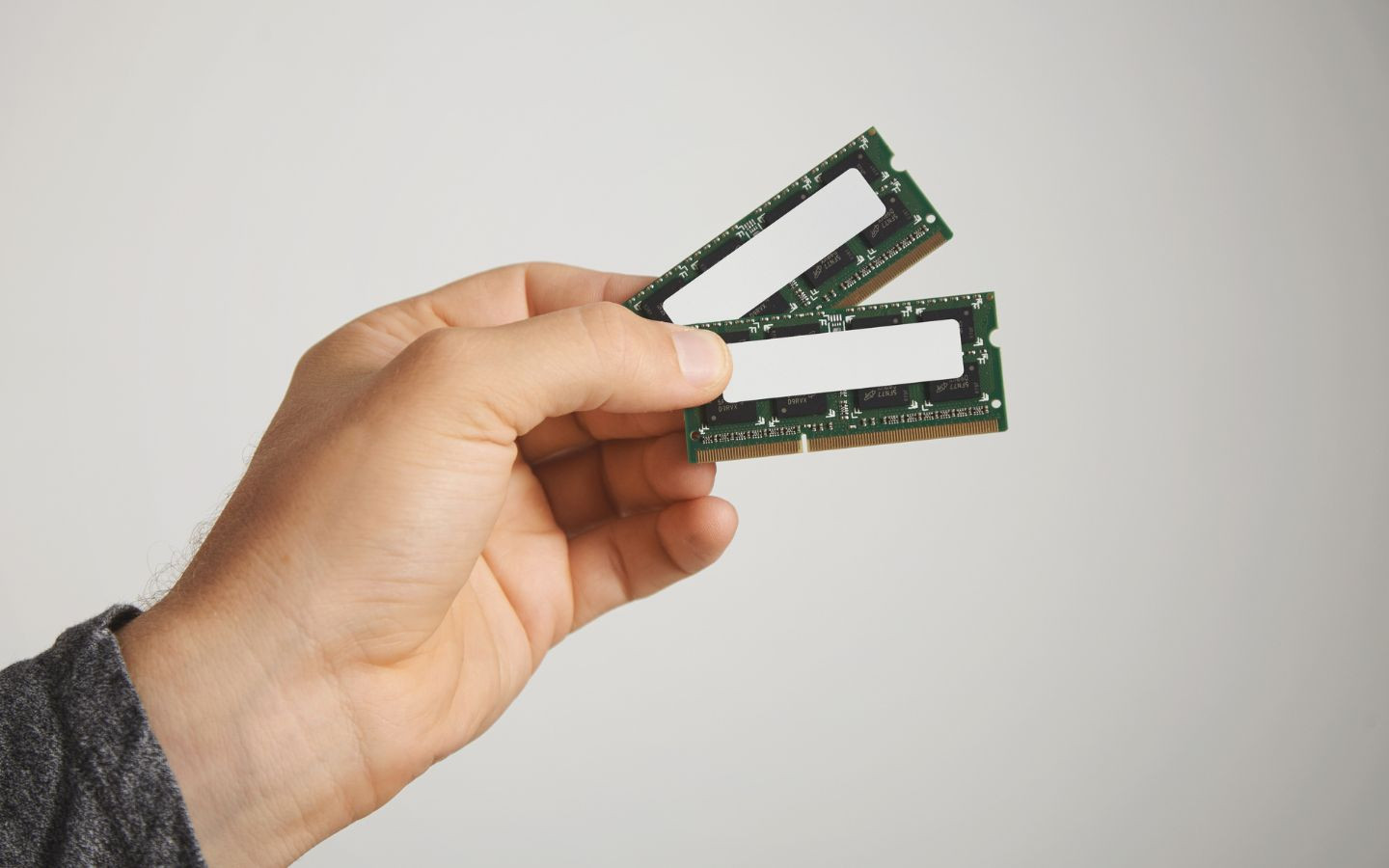 Giá RAM bất ngờ giảm sâu, tạo cơ hội nâng cấp hệ thống PC và laptop hiệu quả