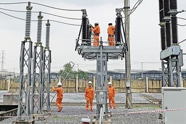 Lịch cắt điện Hà Nội tuần này từ 30/3 đến 5/4