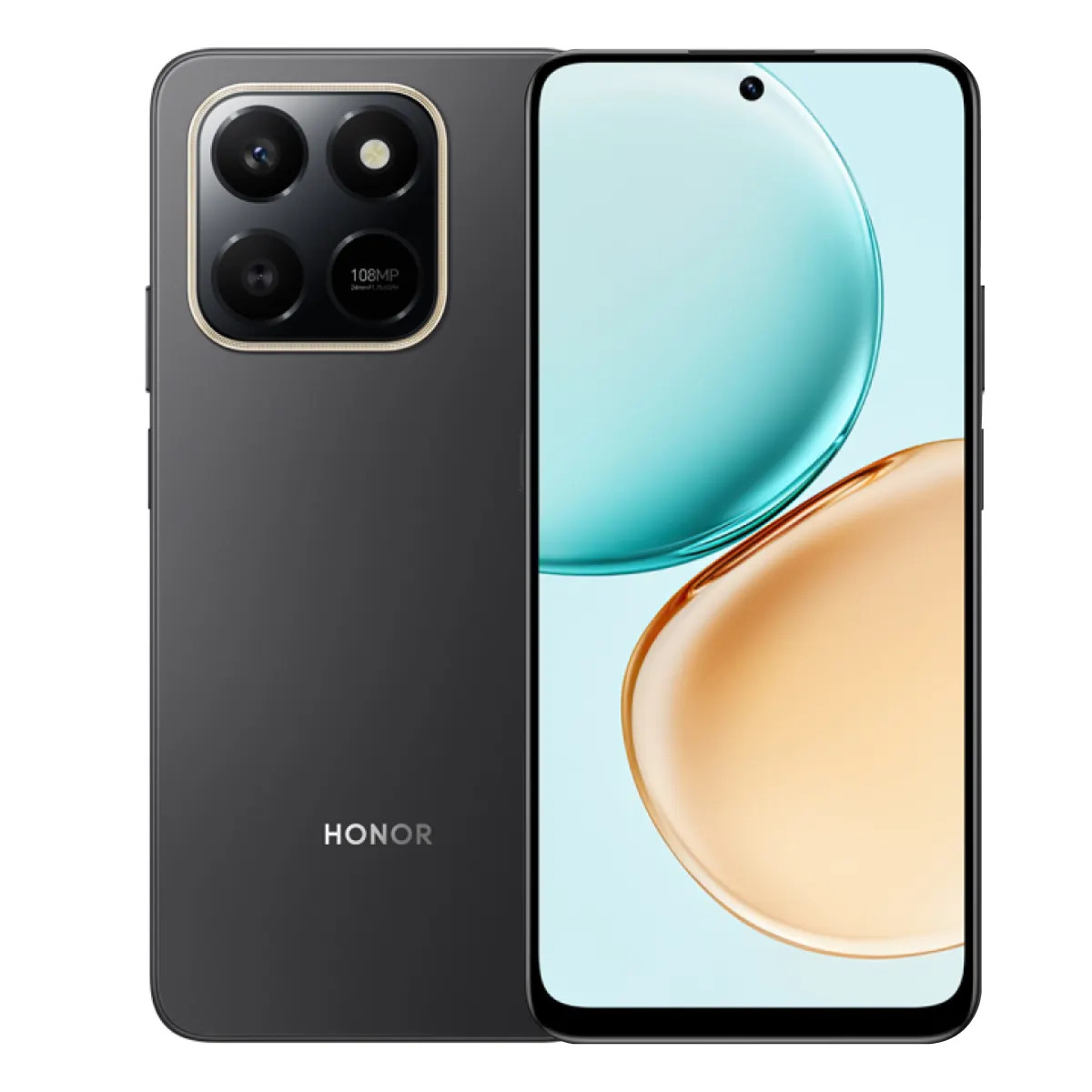 Điện thoại HONOR X7d 8GB 128GB chính hãng