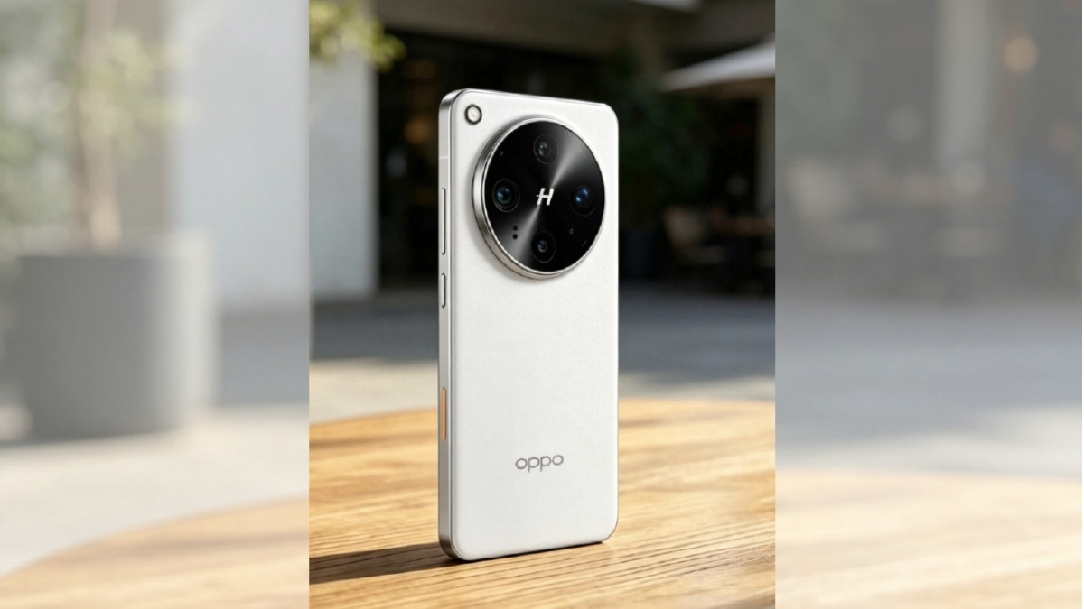 OPPO đang nắm giữ nhiều lợi thế vượt trội hơn về tốc độ chụp và thông số quang học so với vivo