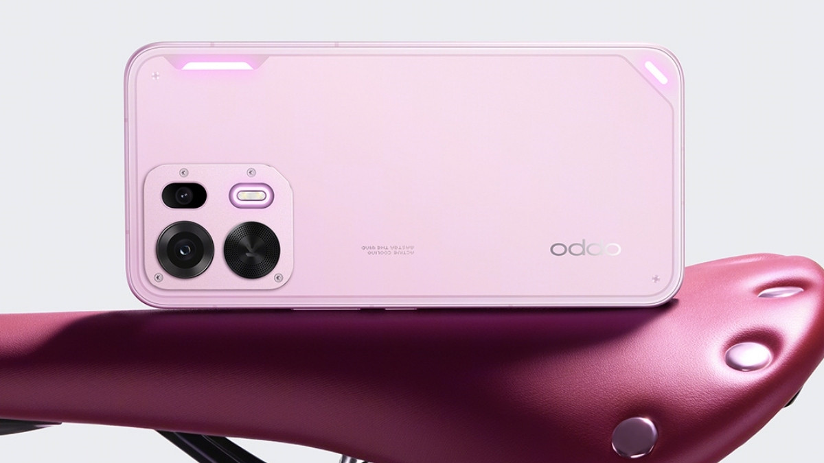 OPPO K15 Pro được trang bị viên pin 8.000 mAh và công nghệ sạc nhanh 100W