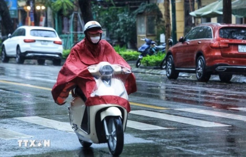 (Ảnh minh họa: Tuấn Anh/TTXVN)