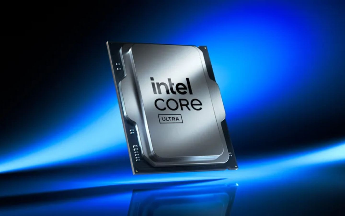 Chip xử lý Intel Core Ultra 3 205 lộ diện thông số