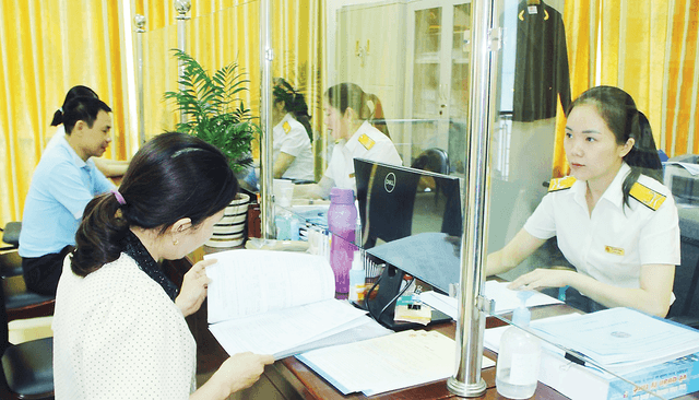 Quy định quyền và nghĩa vụ của người nộp thuế- Ảnh 1. Quy định quyền và nghĩa vụ của người nộp thuế- Ảnh 1.