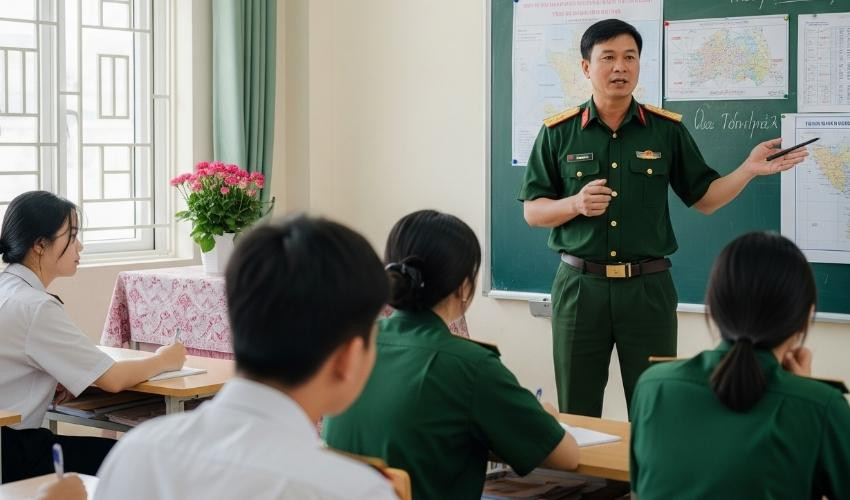 Dự kiến miễn phí sách giáo khoa từ năm học 2029–2030- Ảnh 3.