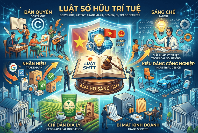 Ảnh minh họa. (Nguồn: Gemini)