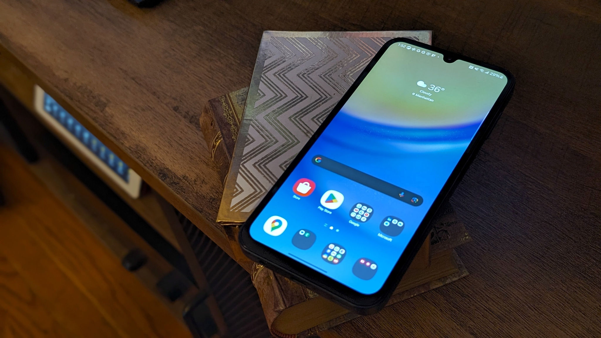 Samsung Galaxy A15 5G – Linh hoạt và bền bỉ