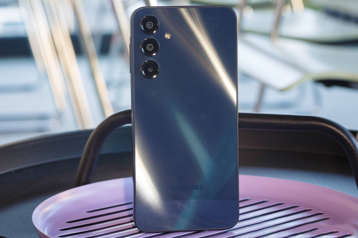Samsung Galaxy A16 5G – Cửa ngõ tiến vào thế giới 5G