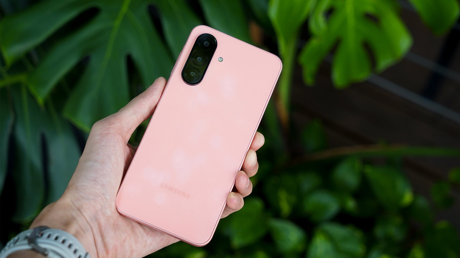 Samsung Galaxy A26 5G – Màn hình lớn cho trải nghiệm cực đã
