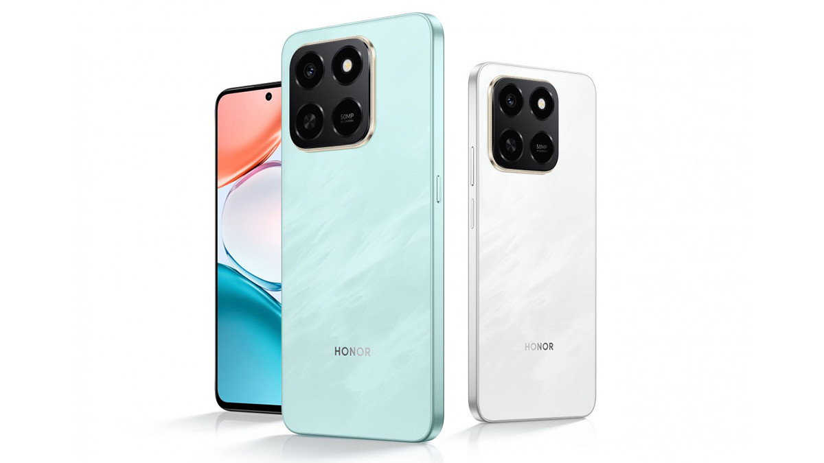 HONOR Play 80 Pro ra mắt HONOR Play 80 Pro ra mắt với thiết kế hiện đại