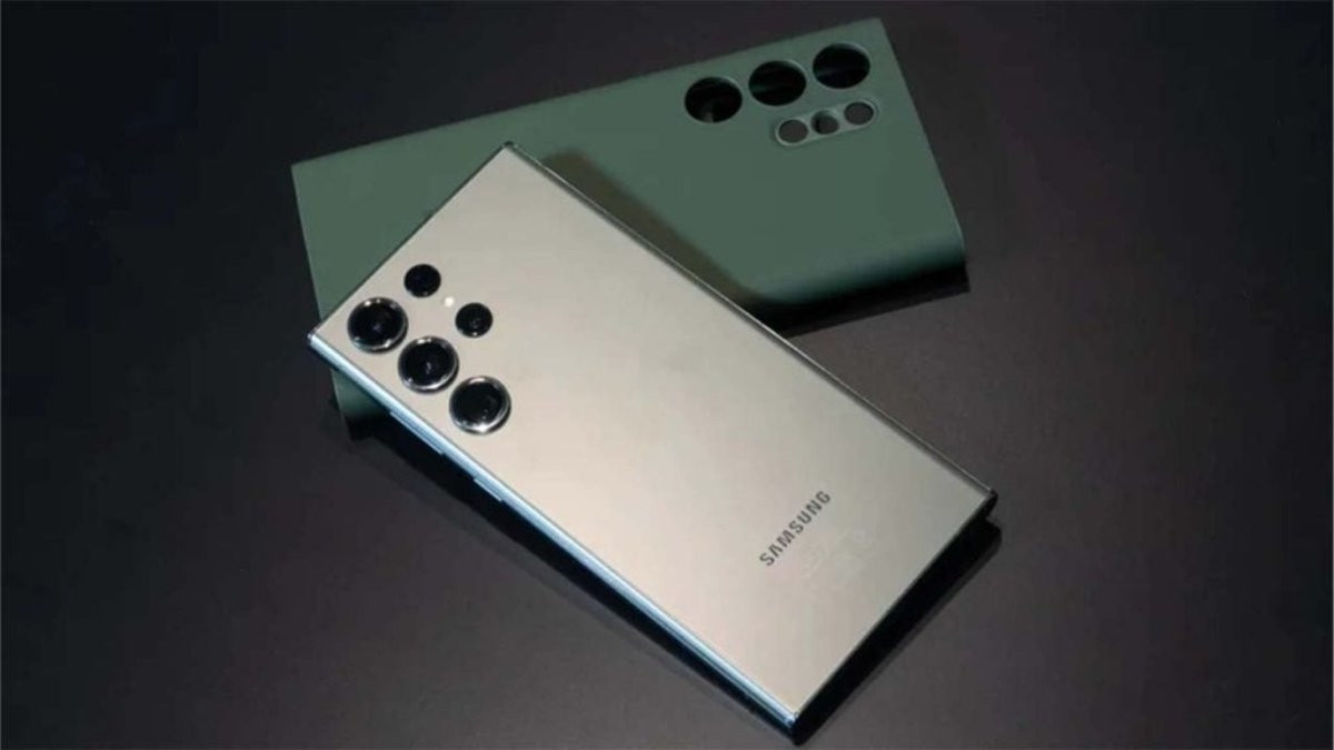 Samsung Galaxy S26 Ultra
