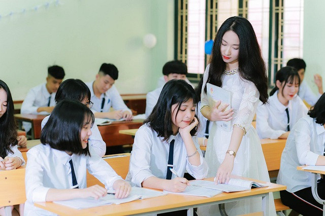 Những điểm mới của dự thảo Thông tư quy định về bảo đảm chất lượng giáo dục và công nhận đạt chuẩn quốc gia với cơ sở giáo dục- Ảnh 1.