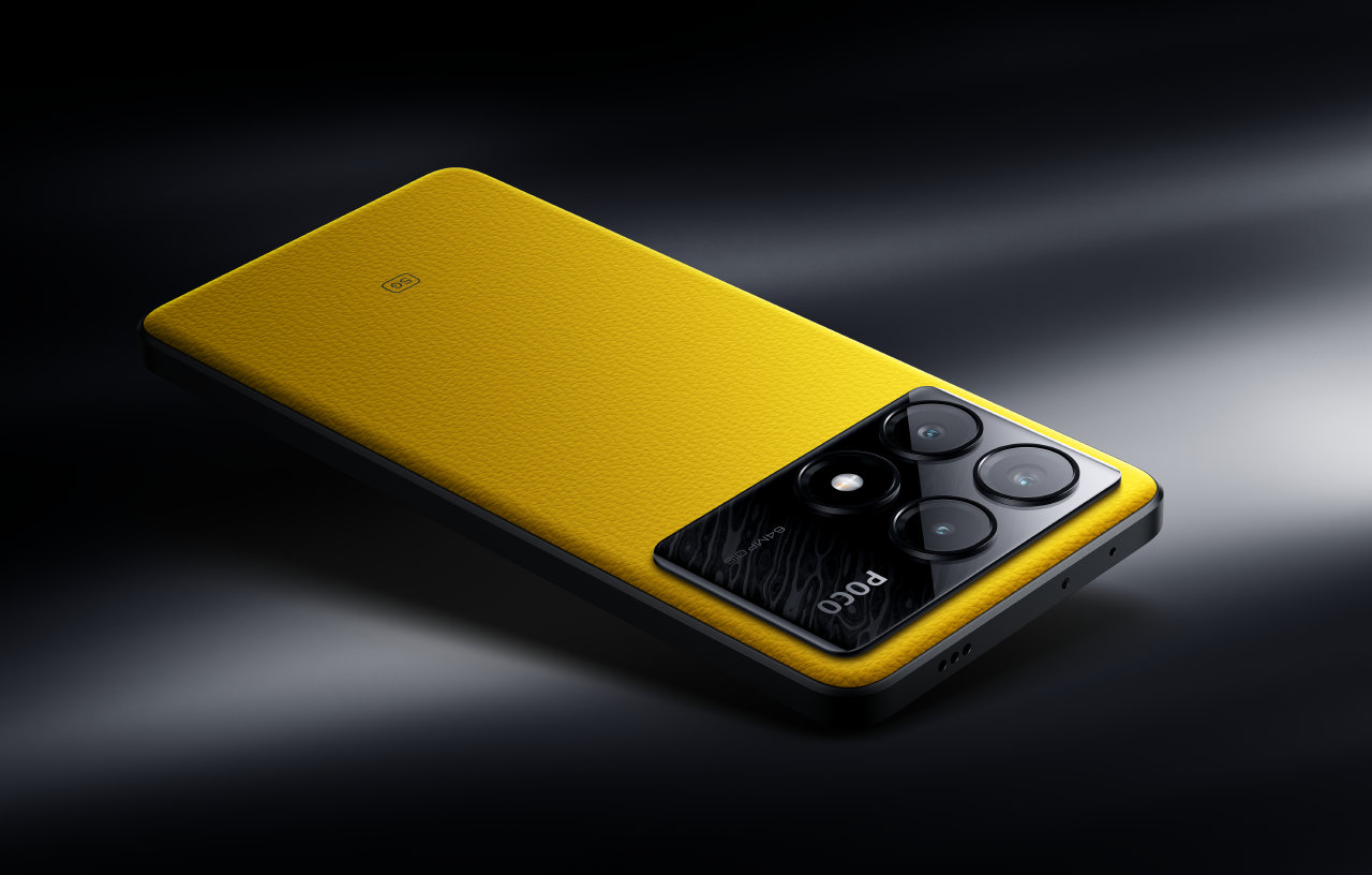 Xiaomi Poco X6 Pro